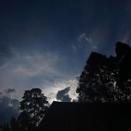 Tapian Ratu Camp Real Bukittinggi Eksteriør bilde